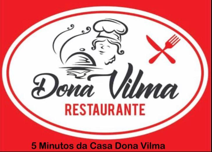Bed and Breakfast Casa Dona Vilma Barreirinhas Exterior foto