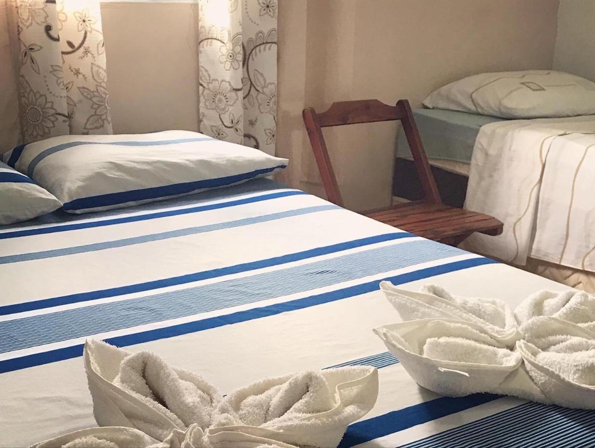 Bed and Breakfast Casa Dona Vilma Barreirinhas Exterior foto