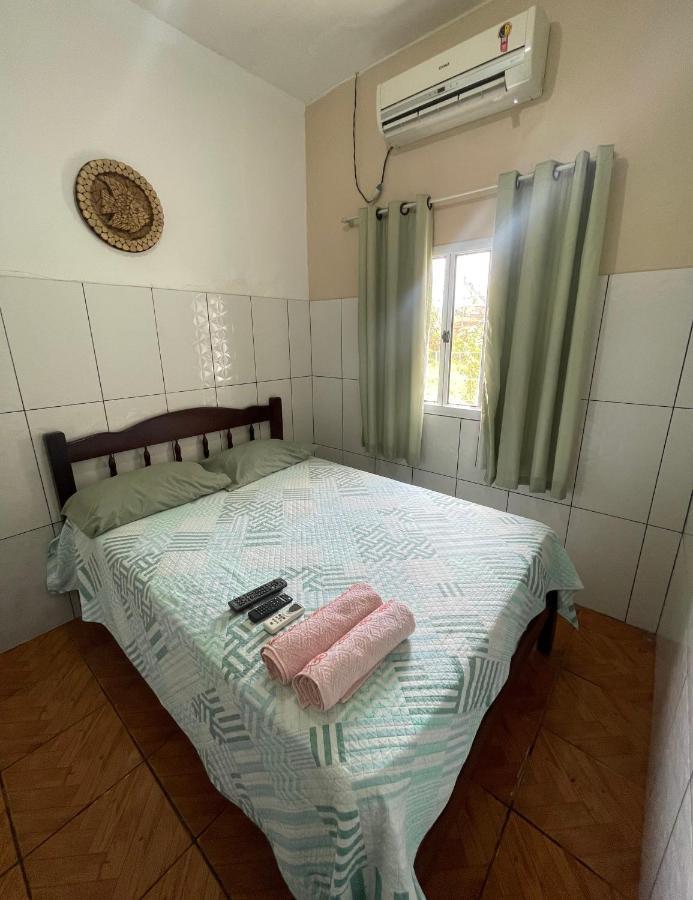 Bed and Breakfast Casa Dona Vilma Barreirinhas Exterior foto
