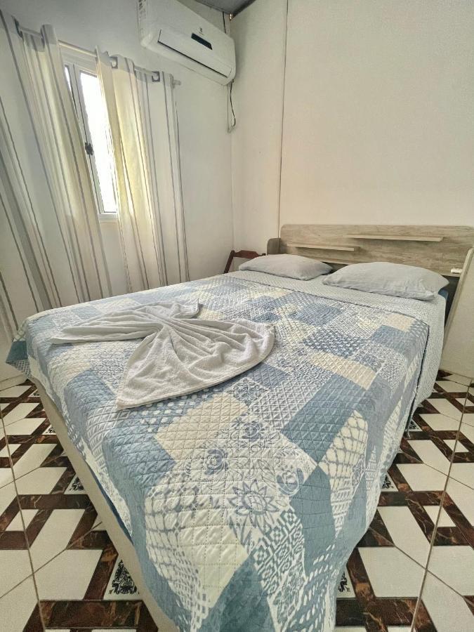 Bed and Breakfast Casa Dona Vilma Barreirinhas Exterior foto
