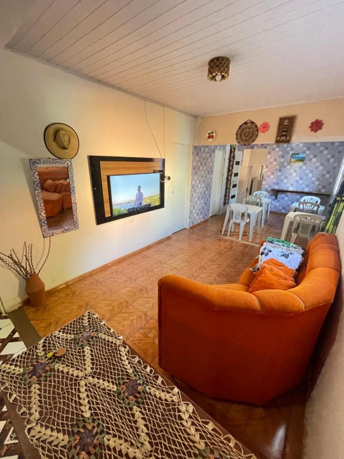 Bed and Breakfast Casa Dona Vilma Barreirinhas Exterior foto