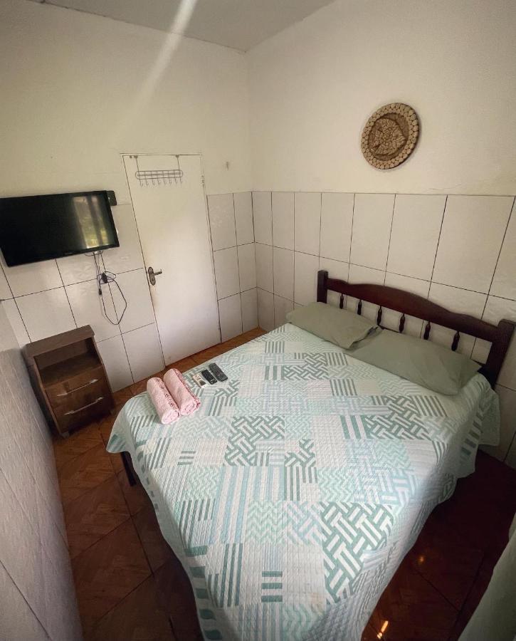 Bed and Breakfast Casa Dona Vilma Barreirinhas Exterior foto
